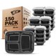 thumbnail image 1 of Contenedores Freshware para Preparación de Comidas – Pack de 150 (950 ml), 1 of 7