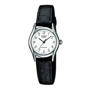 Reloj Analogo Negro Casio Ltp-1094E-7B