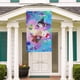 thumbnail image 5 of Hello Kitty Bandera impresa con temática, regalo perfecto para fanáticos, amigos y familiares, y adecuada para actividades al aire libre e interiores, decoraciones de fiesta. 120*180CM, 5 of 6