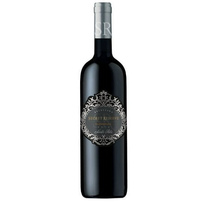 Vino Tinto Carmenere 13° Botella 750 Cc Secret Reserve