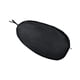 thumbnail image 3 of Cubierta Para Cabina De Kayak, A Prueba De Polvo, Mantiene Limpio El Asiento De La Escotilla, Cubierta Para Cabina De Kayak, Color Negro, 3 of 3