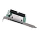 thumbnail image 1 of Adaptador Cf Ide De 40 Pines Conector De Panel Posterior Adaptador De Arranque Para Escritorio, 1 of 5