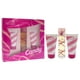 thumbnail image 3 of Set de Regalo Perfume Aquolina Magia De Caramelo De Azúcar Rosa EDT 100ml, 3 of 4