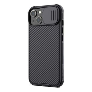 Carcasa Para Iphone 15 Nillkin Camshield Antigolpes Protect