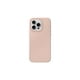 thumbnail image 2 of Carcasa Uniq Lino Hue Silicona Magsafe Iphone 16 Pro - Rosa, 2 of 3