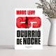 thumbnail image 2 of Ocurrió De Noche de Editorial Harper Collins, 2 of 5