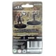 thumbnail image 2 of Miniaturas Dungeons & Dragons Pathfinder Gnomo Bardo Masculino, 2 of 5