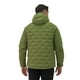 thumbnail image 5 of Parka Insulada HW Explorer Hombre Verde Oliva, 5 of 7