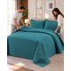 thumbnail image 2 of Cubrecama Quilt de Verano king 250x270 cm con 2 Fundas, 2 of 7