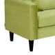 thumbnail image 5 of Sofa New Retro 3c Felpa 00 Pistacho, 5 of 6