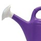 thumbnail image 3 of Regaderas Union de plástico morado de 7,5 L, paquete de 2, 3 of 6