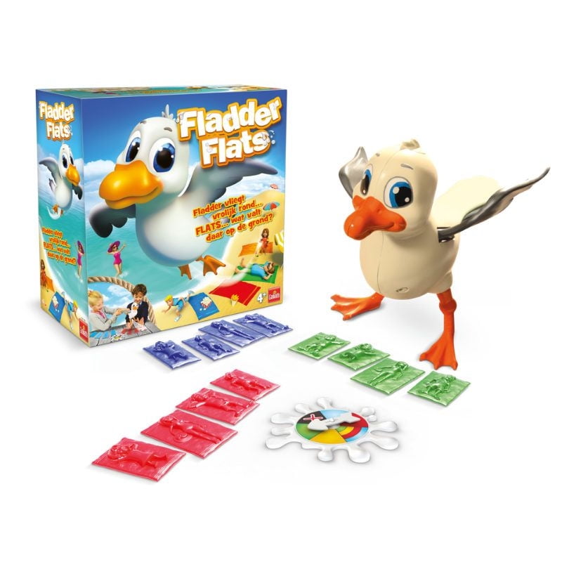 Kreisel - Juego De Mesa La Gaviota Loca