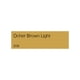 thumbnail image 2 of ONE4ALL 127HS-CO 1,5mm Ocher Brown Light 208, 2 of 2