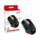 thumbnail image 5 of Mouse Alambrico USB 3 Botones 1000DPI X-G200 Negro, 5 of 5