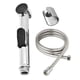 thumbnail image 1 of Juego de Ducha Bidet Arabe Cromo, 1 of 4