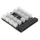 thumbnail image 3 of Placa De Conexión 750w/1200w/1500w Para HP PSU GPU Mining ZEC Button, 3 of 5