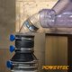 thumbnail image 4 of Brazalete flexible para control de polvo POWERTEC 70337-P2 con abrazaderas de manguera de 2-1/2 pulgadas, 4 of 7