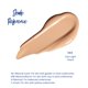 thumbnail image 3 of Maquillaje Corporal BESTBRONZE C3.5 Light Peach a Prueba de Agua 100 ml, 3 of 7