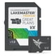 thumbnail image 1 of Tarjeta SD Humminbird LakeMaster Premium Great Plains V1 Map, 1 of 3