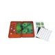 thumbnail image 5 of Caja de juego de Sudoku magnético The Purple Cow, rompecabezas de viaje, 5 of 9
