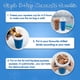 thumbnail image 5 of Vaso para Granizado Honbuty 3 piezas DIY Smoothie Congelado, 5 of 9