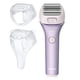 thumbnail image 1 of Afeitadora eléctrica Panasonic ES-AWL8AV para mujer, color morado, 1 of 3