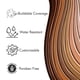 thumbnail image 3 of Makeup Cinema Secrets Ultimate Foundation Single 200 Series, 3 of 7