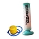 thumbnail image 3 of Saco De Boxeo Inflable Para Ni?os Regalo Para Adolescentes De 4 A 12 A?os 1 8 M Color Verde, 3 of 5