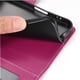 thumbnail image 4 of Funda para FOXDOCK Xiaomi Redmi Note 13 4G– Cuero Premium, 3 ranuras para tarjetas, Protección contra impactos, 4 of 5