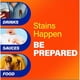 thumbnail image 2 of Lapiz Quitamanchas Tide To Go Oxi Instantaneo Para Ropa, 2 of 3