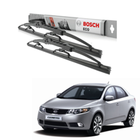 Plumillas Bosch Eco Para Kia Cerato 2010-2013