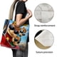thumbnail image 3 of Cartera de Tela Desmarcar Alvin y los Chipmunks 38x45 cm, 3 of 6