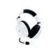 thumbnail image 2 of Audífono Gamer Inalámbrico Razer Kaira Playstation Blanco Bluetooth, 2 of 3