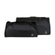 thumbnail image 1 of Pack 2 Bolsos Eder M+l Negro, 1 of 6