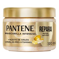 Crema De Tratamiento Capilar Repara Y Protege 300 Ml Pantene
