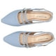 thumbnail image 3 of Zapato Mujer Lavanda Silvia Crocco 677 Piccadilly, 3 of 3