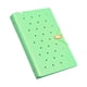 thumbnail image 4 of Agenda c/ Pin A5 Verde, 4 of 4