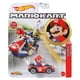 thumbnail image 1 of Coche de juguete Hot Wheels Mariokart GRN17 de color verde, 1 of 2