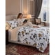 thumbnail image 2 of Cobertor Colcha Quilt Sherpa King Medida 250x270 Cm, 2 of 6
