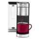 thumbnail image 1 of Cafetera Keurig K-Supreme Plus de acero inoxidable para una sola porción, 1 of 9