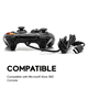 thumbnail image 3 of Consola Microsoft Xbox 360 Slim 4GB Negra Usada, 3 of 3