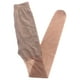 thumbnail image 2 of Medias Transparentes Leggs Silken Mist LSM200 Nude, 2 of 4