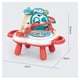 thumbnail image 2 of Juguete Mesa De Pesca Con Accesorios Rosado Infantil, 2 of 4