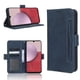 thumbnail image 1 of Funda Cartera Magnética para Samsung Galaxy A24 4G- Tarjetero Desmontable, Cuero PU, Soporte, 1 of 6