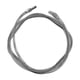 thumbnail image 2 of Cable Flexible Para Desatascar Tuberías De Fontanería, Taladro, Limpiador De Tuberías, Serpiente De Desagüe Para Alcantarillado, Inodoro Y Lavabo (4 M), 2 of 5