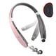 thumbnail image 1 of Auriculares Bluetooth Banda Para El Cuello Inalámbrica Plegable, 1 of 7