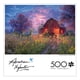 thumbnail image 2 of Puzzle Buffalo Games Abraham Hunter 500 Piezas Escénico, 2 of 3