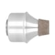 thumbnail image 2 of Trompeta Wah Mute Rhythm Trompeta Mute Para Amantes De La Música Instrumento Musical, 2 of 5