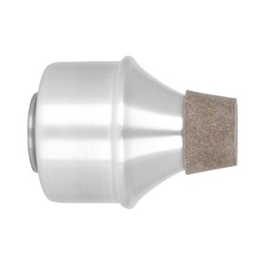 Magideal - Sordina Wah Tradicional, Sordina Wah Para Trompeta, Sordina Recta Para Trompeta, Sordina Wah Para Trompeta Para Principiantes En Instrumentos Musicale