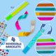 thumbnail image 5 of Kit de Pulseras Horizon Group USA Bluey +100 Pegatinas, 5 of 9